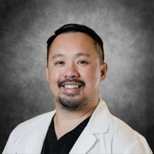 Houston dentist Doctor Hoa Tran